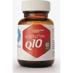 Koenzym Q10 x 60 kapsułek