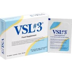 VSL#3 x 10 saszetek