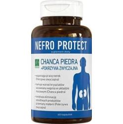 NEFRO PROTECT x 60 kapsułek