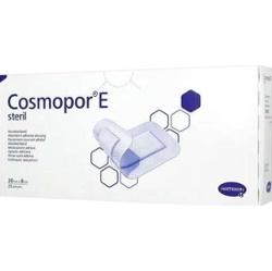 COSMOPOR E opatrunek jałowy 20cm x 8cm x 25 sztuk