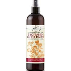 Odżywka do włosów z łopianem i kozieradką 250ml