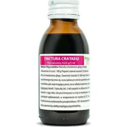 Tinctura Crataegi 100g