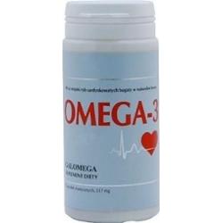 GALOMEGA x 100 kapsułek