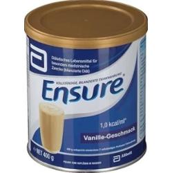 Ensure smak waniliowy proszek 400g