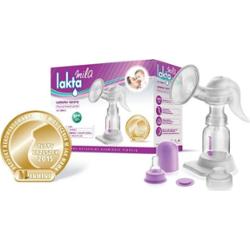 Laktator ręczny Lakta Mila LRM-4 x 1 sztuka