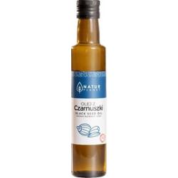 Natur Planet Olej z czarnuszki nierafinowany 250ml