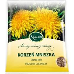 KORZEŃ Mniszka 50g