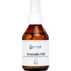 Natur Planet Olej Avocado 100ml