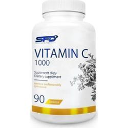 SFD Vitamin C 1000 x 90 tabletek