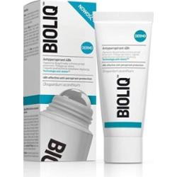 BIOLIQ Dermo antyperspirant 48h 50ml