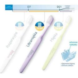 ELGYDIUM Classic 15/100 ultra miękka szczoteczka do zębów x 1 sztuka