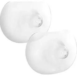 LOVI Silikonowe osłonki piersi Skin Touch M/L x 2 sztuki w opakowaniu 5/606