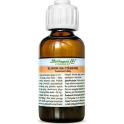 Eliksir na ciśnienie krople 35g