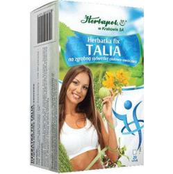 Herbatka Talia Fix x 20 saszetek