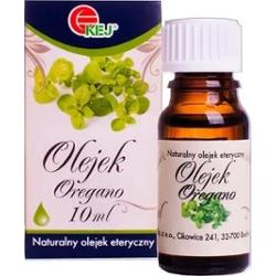 Olejek oregano 10ml