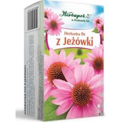 Herbatka fix Z Jeżówki x 20 saszetek