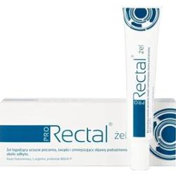 PRORECTAL żel 50ml