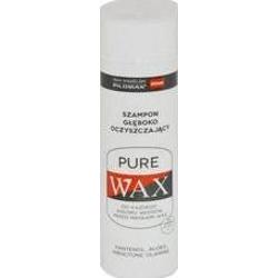 WAX Pilomax Pure szampon głęboko oczyszczający 200ml