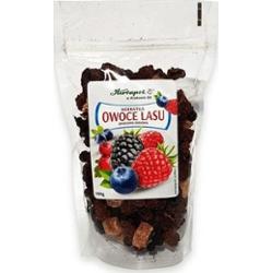 Owoce lasu herbatka owocowo-ziołowa 100g