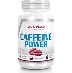 Caffeine Power x 60 kapsułek