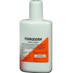 PUDRODERM 140g