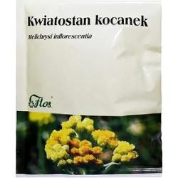 Kwiatostan Kocanek 50g
