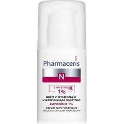 Pharmaceris N CAPINON K 1% krem z witaminą K uszczelniająca naczynka 30ml