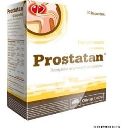 OLIMP Prostatan x 60 kaps.