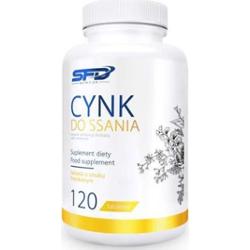 Cynk do ssania x 120 tabletek