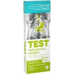 Milapharm Test Helicobacter Antygen x 1 sztuka
