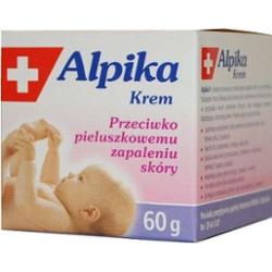 ALPIKA krem 60g