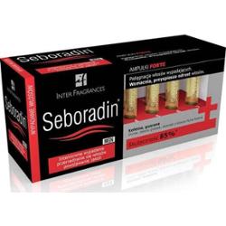 SEBORADIN Men Forte x 14 ampułek