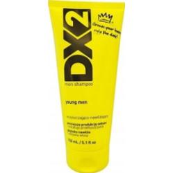 DX2 Young Men szampon oczyszczająco-nawilżający 150ml