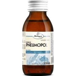 Pneumopol syrop 100ml