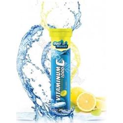 Vitaminum C 1000 OptiMusss x 20 tabletek musujących