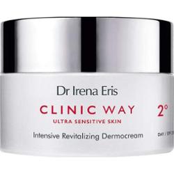 Dr Irena Eris CLINIC WAY 2° Rewitalizacja retinoidalna 40+ krem na dzień 50ml