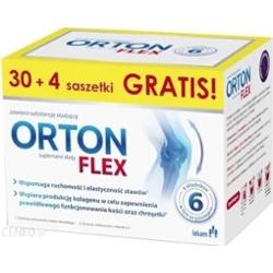 ORTON FLEX x 34 saszetek