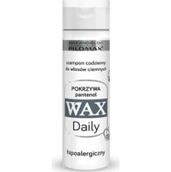 WAX Pilomax Daily szampon do włosów ciemnych 200ml