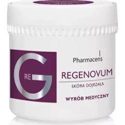 Pharmaceris Regenovum Krem-Kuracja nawilżająco-zmiękczająca 75ml