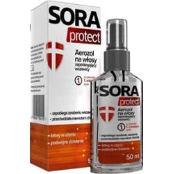Sora Protect areozol 50ml
