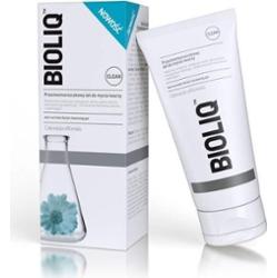 BIOLIQ Clean przeciwzmarszczkowy żel do mycia twarzy 125ml
