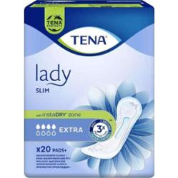 TENA Lady Slim Extra x 20 sztuk