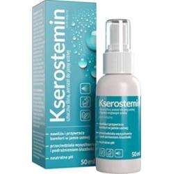 Kserostemin aerozol 50ml