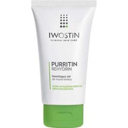 IWOSTIN PURRITIN REHYDRIN żel przywracający nawilżenie 150ml