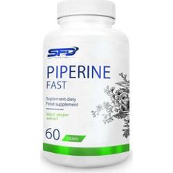 Piperine Fast x 60 tabletek