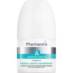 Pharmaceris A MINERAL-BIOTIC DEODORANT 50ml