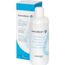 Granudacyn roztwór do płukania ran 250ml