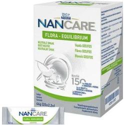 Nancare Flora Equilibrium x 20 sztuk