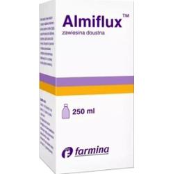Almiflux zawiesina 250ml