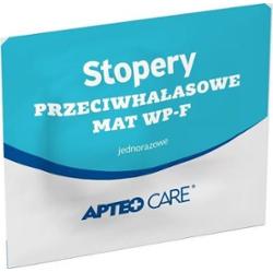APTEO CARE Stoper przeciwhałasowy x 2 sztuki